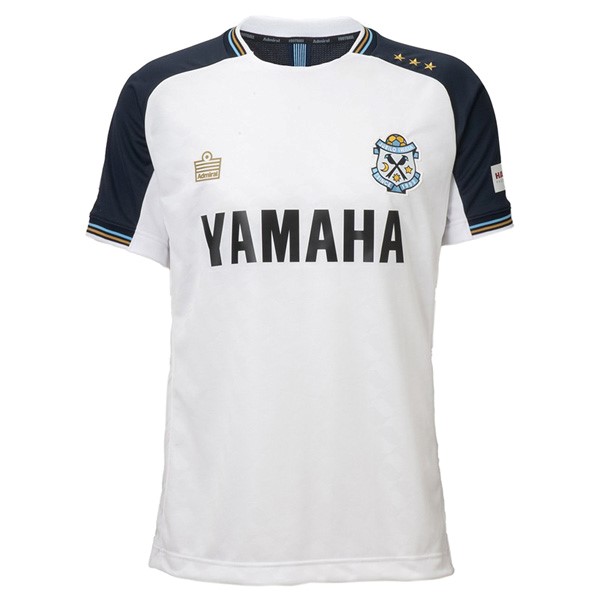 Tailandia Camiseta Júbilo Iwata 2nd 2025